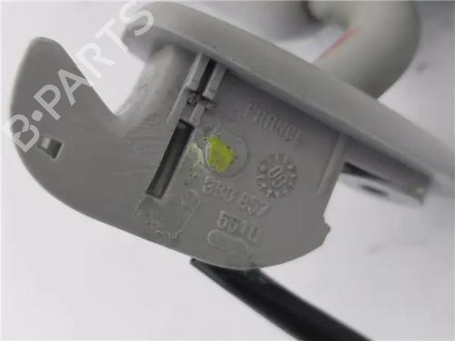 Left sun visor VW GOLF IV (1J1)  | BP23842635I1 