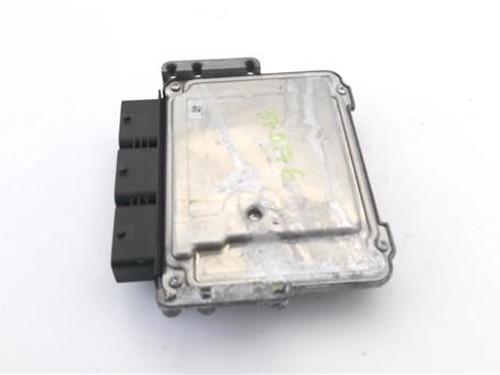 Control unit FORD FIESTA VI (CB1, CCN) 1.6 TDCi | BP29260105M11 - Image 8