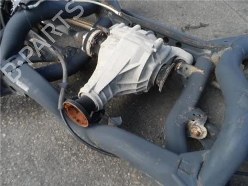 Differential hinten für PORSCHE CAYENNE (9PA) S 4.5 (340 hp) 14338635