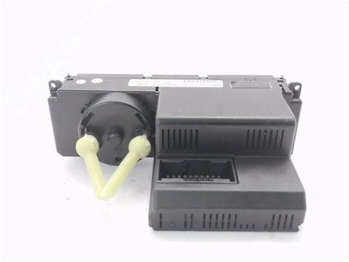 Climate control MERCEDES-BENZ E-CLASS (W210)  | BP32161983I5 
