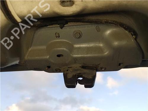 Used Tailgate lock Tailgate lock FIAT SCUDO Bus (270_, 272_) [2007-2016] 33203577 33203577