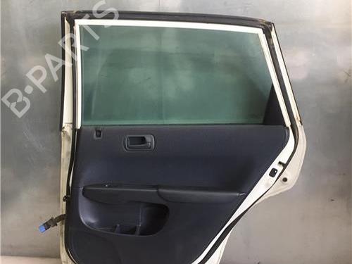 Dør højre bagtil HONDA CIVIC VII Hatchback (EU, EP, EV) 1.6 i (EP2, EU8, EU6) | BP14339328C5 