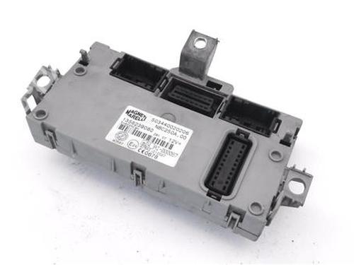 Control unit CITROËN JUMPER II Van | BP38177072M11 - Image 2