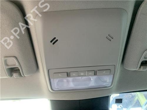 Interior roof light OPEL MOKKA / MOKKA X (J13) 1.7 CDTI (_76) | BP32417469I8