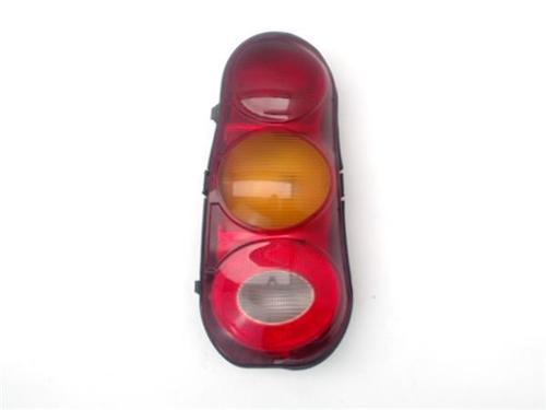 Used Right taillight SMART CITY-COUPE (450) [1998-2004]  25845210