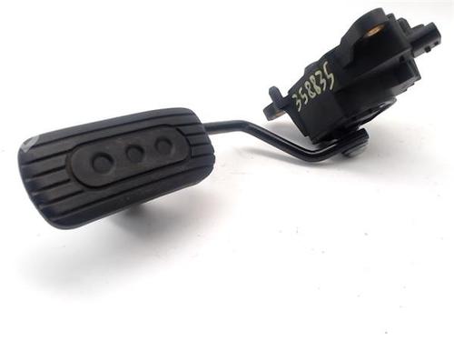 Pedal NISSAN MICRA III (K12)  | BP24035631I4