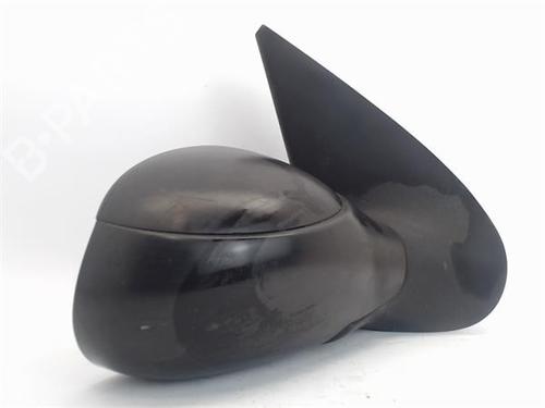Right mirror PEUGEOT 206 Hatchback (2A/C)  | BP16490463C27 