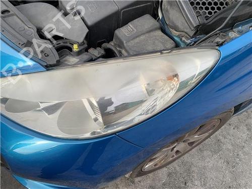Phare gauche PEUGEOT 207 (WA_, WC_) 1.6 HDi (90 hp) 32393959