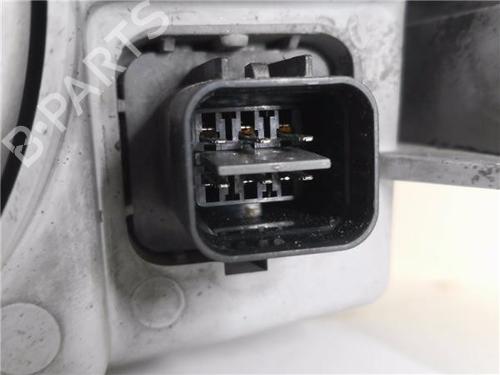 Højre forlygte HYUNDAI H-1 / STAREX Bus (A1)  | BP30554217C29 