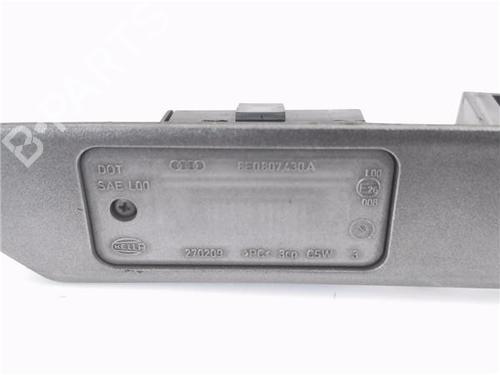 Tailgate handle AUDI A3 (8P1) 2.0 TDI 16V | BP25495885C132 