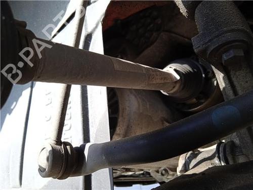 Left front driveshaft VW GOLF VI (5K1) | BP32417389M38 - Image 7