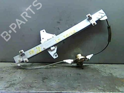 Used Rear left window mechanism CHEVROLET KALOS [2005-2025]  14333475