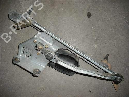 Ruitenwissermotor voor RENAULT SCÉNIC I MPV (JA0/1_, FA0_) 1.4 16V (JA0D, JA1H, Ja0W, JA10) (95 hp) 13053496