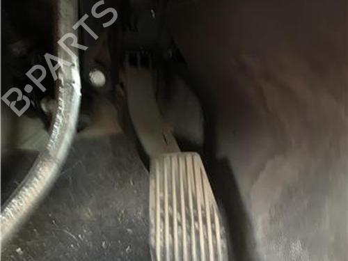 Pedal OPEL ASTRA J (P10) 1.6 CDTi (68) | BP32419172I4 