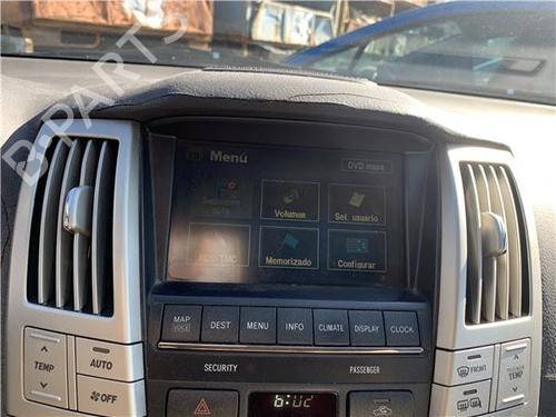 Climate control LEXUS RX (_U3_) 400h (MHU38_) | BP32419732I5 - Image 2