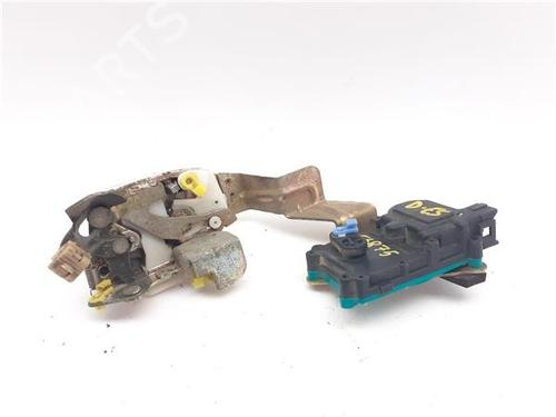 Used Front left lock DAEWOO MATIZ (M100, M150) [1998-2025]  11363308
