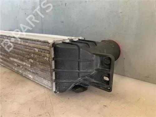 Intercooler CHEVROLET CAPTIVA (C100, C140)  | BP26445921M30 
