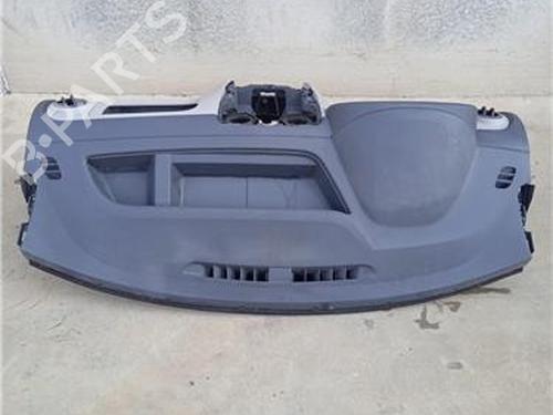 Dashboard DACIA DOKKER Box Body/MPV 1.5 dCi 75 / Blue dCi 75 (FEJW, FEAH) | BP30183014C46