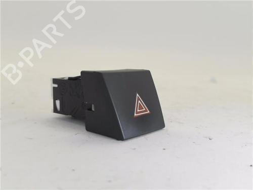 Warning switch PEUGEOT 508 I (8D_) 1.6 HDi | BP39105954I22 - Image 6