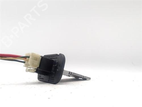 Heater resistor HYUNDAI i10 I (PA) | BP23841415M108