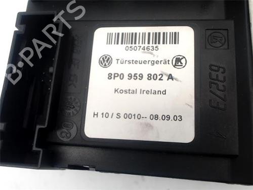 Right front window motor AUDI A3 (8P1)  | BP25718880E20 