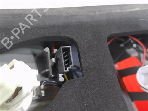 Right taillight BMW X3 (E83) 2.0 d | BP39623979C35 - Image 8