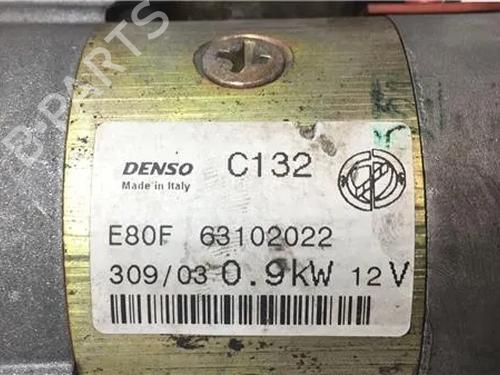 Startmotor LANCIA YPSILON (843_)  | BP10928141M8 