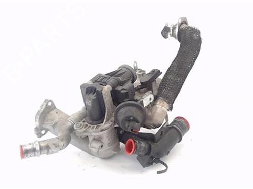 Egr FORD FIESTA VI (CB1, CCN) 1.6 TDCi | BP29260066M69