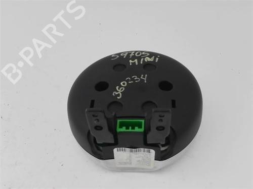 Instrument cluster MINI MINI (R50, R53) Cooper | BP22132694C47 