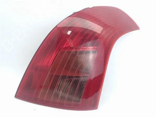 Right taillight SUZUKI SWIFT III (MZ, EZ)  | BP25007264C35 
