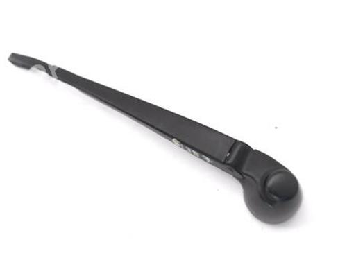 Used Rear windshield wiper arm Rear windshield wiper arm VW GOLF IV (1J1) [1997-2008] 40150761 40150761