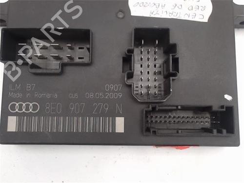 Electronic module SEAT EXEO ST (3R5)  | BP13043622M83 