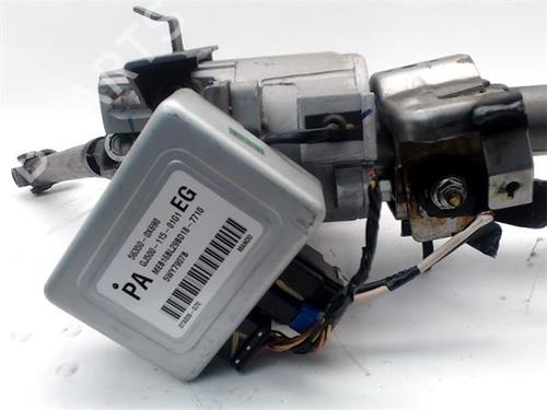 Steering column MERCEDES-BENZ A-CLASS (W168)  | BP21359953M21 
