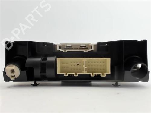 Climate control VW POLO (9N_, 9A_) 1.2 12V | BP10639544I5 