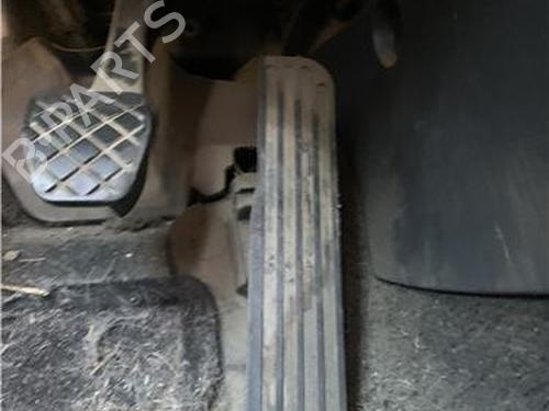Pedal SEAT LEON (1P1) 1.9 TDI | BP32417918I4  - Image 7