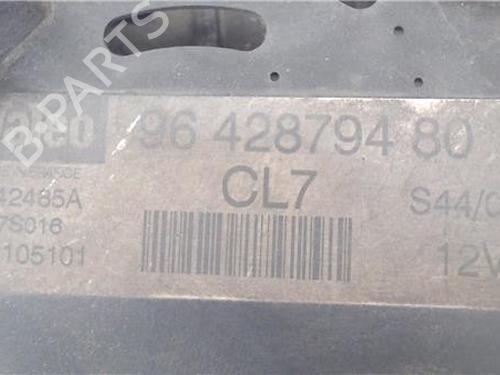 Alternator CITROËN C3 I (FC_, FN_) 1.4 i | BP30980941M7 