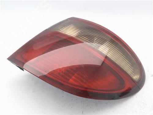 Right taillight NISSAN ALMERA II Hatchback (N16)  | BP28095861C35 