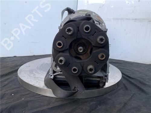 Gearbox MERCEDES-BENZ E-CLASS (W211) E 280 CDI (211.020) | BP39431230M3  - Image 7