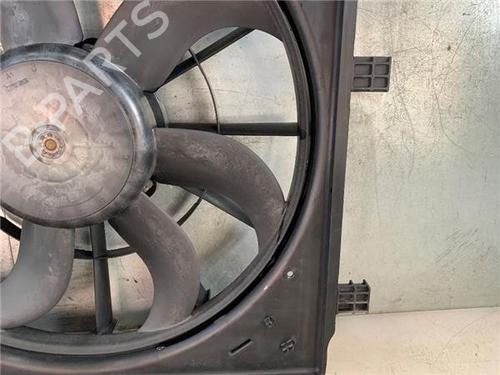 Radiator fan SEAT IBIZA IV (6J5, 6P1) | BP30135564M35