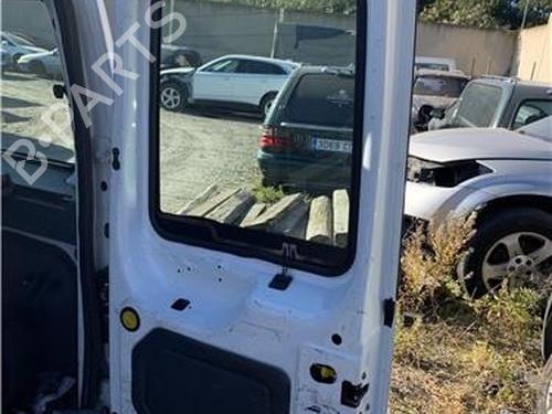 Right tailgate FORD TRANSIT CONNECT (P65_, P70_, P80_) 1.8 TDCi | BP32450698C77 