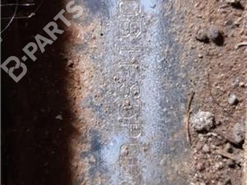 Starter SSANGYONG RODIUS I 2.7 Xdi | BP9691487M8 