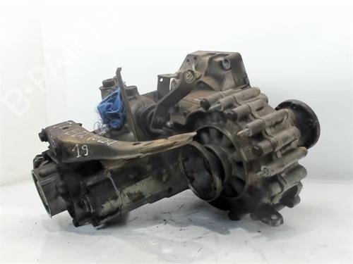 Gearbox SEAT TOLEDO I (1L2)  | BP13055880M3 