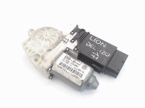 Portierruitmotor linksvoor SEAT LEON (1M1) [1999-2006]  14343372