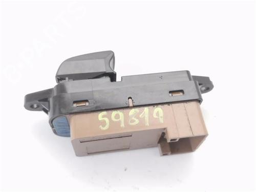Right front window switch MAZDA CX-7 (ER) 2.2 MZR-CD AWD | BP31206986I26 