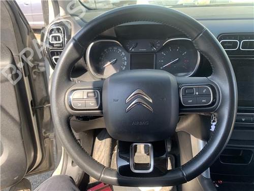 Volante CITROËN C3 AIRCROSS II (2R_, 2C_) 1.2 PureTech 110 (2RHNZB, 2RHNZW, 2RHNPX, 2RHNPJ) (110 hp) 29254848
