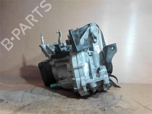 Gearbox NISSAN NV200 Van 1.5 dCi 85 (M20, M20N, M20M) | BP13736365M3 