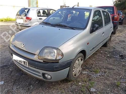 Right front driveshaft RENAULT CLIO II (BB_, CB_) 1.4 (B/CB0C, B/CB0S) | BP26446255M39 
