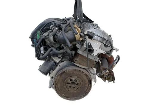 Motor AUDI A4 B5 Avant (8D5) [1994-2002]  13051270