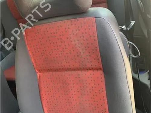 Used Left front seat VW LUPO I (6X1, 6E1) 1.7 SDI (60 hp) 27278693