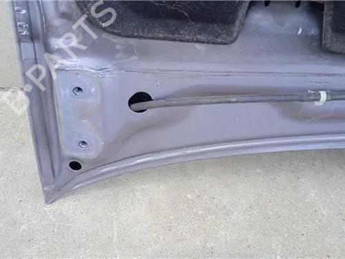 Hood OPEL MERIVA A MPV (X03) 1.3 CDTI (E75) | BP26953824C1 